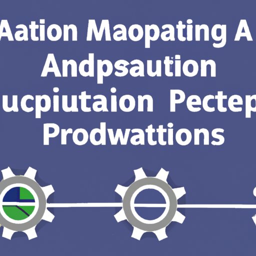 Best Practices for Automating a Process