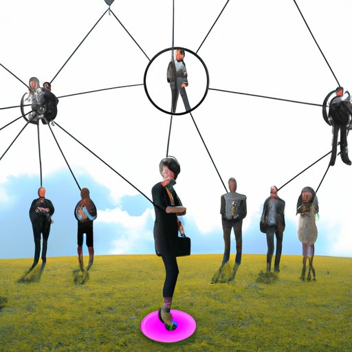 Network With Creative Directors in Your Field