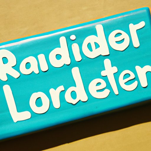 Take on Leadership Roles in Projects