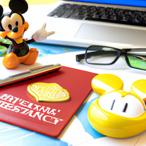 Research the Requirements and Qualifications for Disney Travel Agents