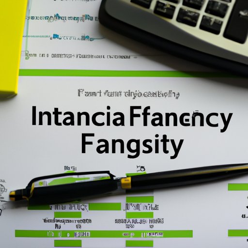 Develop a Comprehensive Understanding of Financial Analysis