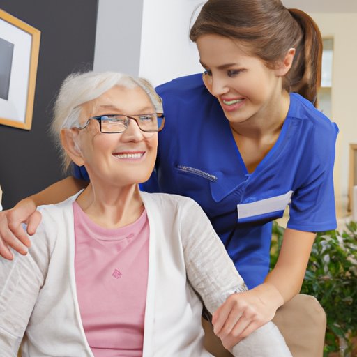 Gaining Experience in Home Care Settings
