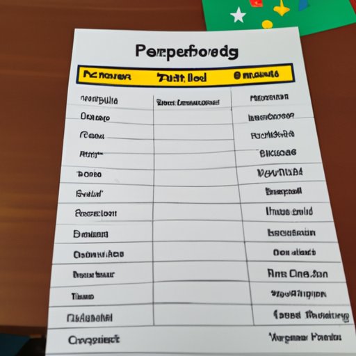 Complete a Teacher Preparation Program