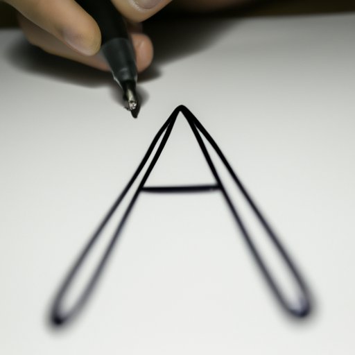 Drafting an Outline of the Letter