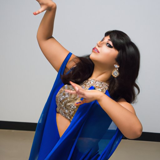 How to Master the Art of Belly Dancing