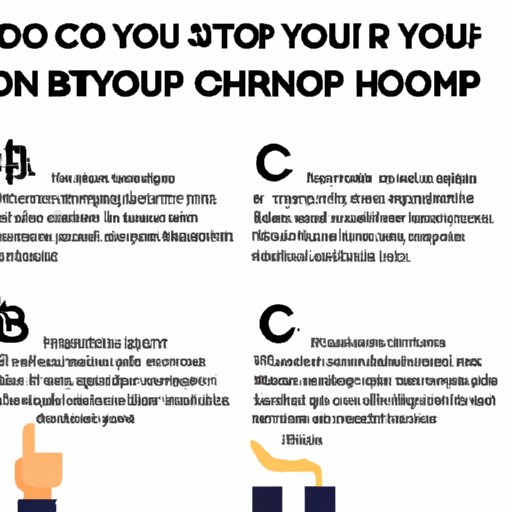 What You Should Know Before Making Your First Bitcoin Purchase