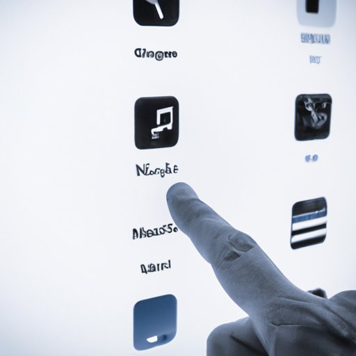 Search for Music on the iTunes Store