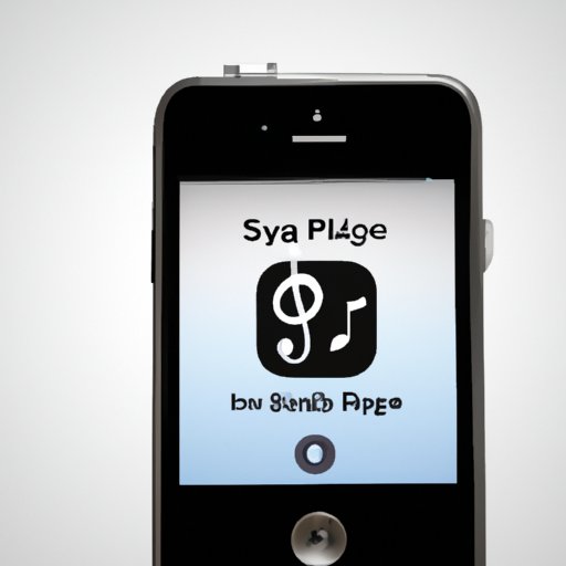 Sync Music with Your iPod or iPhone