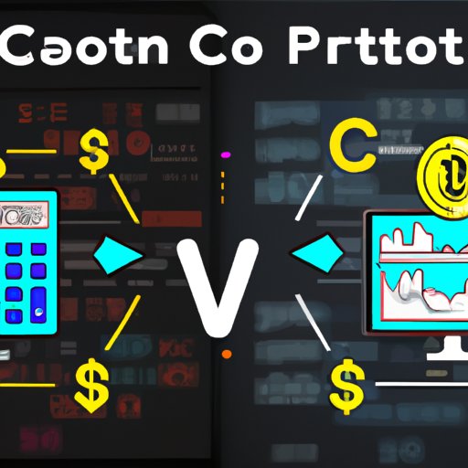 Comparing Different Methods for Calculating Crypto Profit