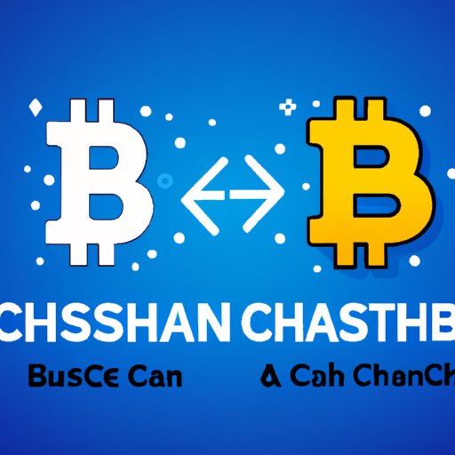 Convert Bitcoin to Cash Using a Broker Exchange