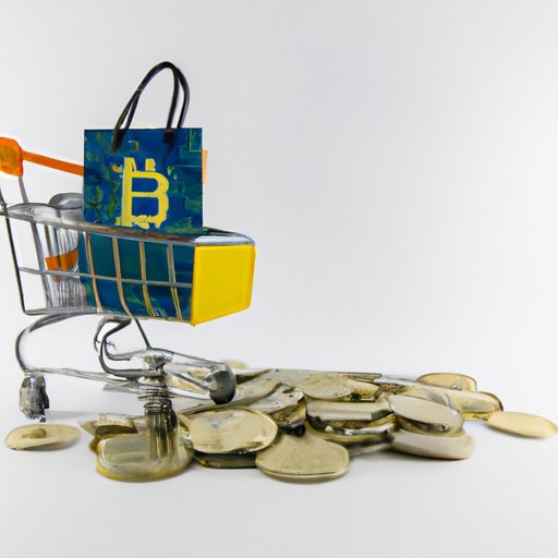 Spend Bitcoin on Goods and Services