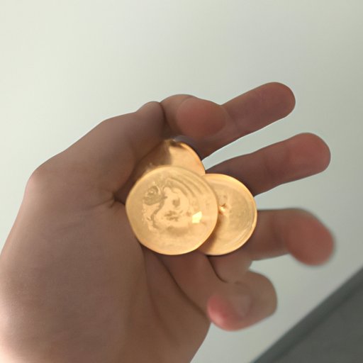 Sell Bitcoins for Cash Directly