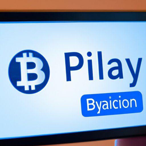 Use PayPal to Withdraw Money from Bitcoins
