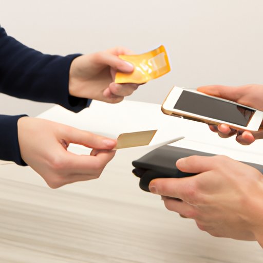 Accepting Bitcoin Payments for Goods and Services