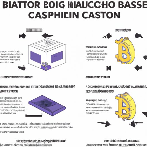 Describing the Different Methods of Cashing Out Bitcoin