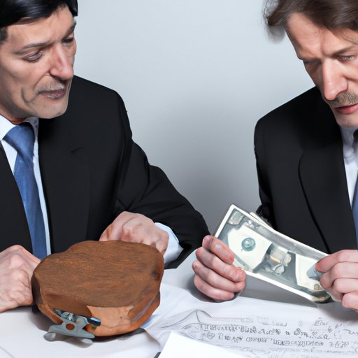 Discussing the Tax Implications of Cashing Out Bitcoin