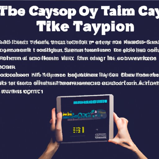 Understanding How to Make the Most of Crypto.com Cashing Out