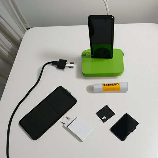 Learn About Different Types of Home Charging Systems
