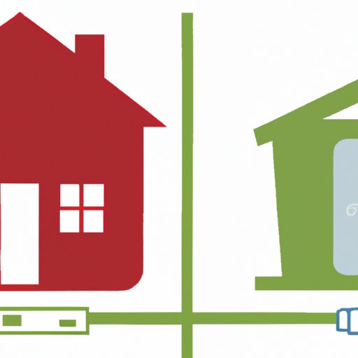 Comparison of Home vs Public Charging