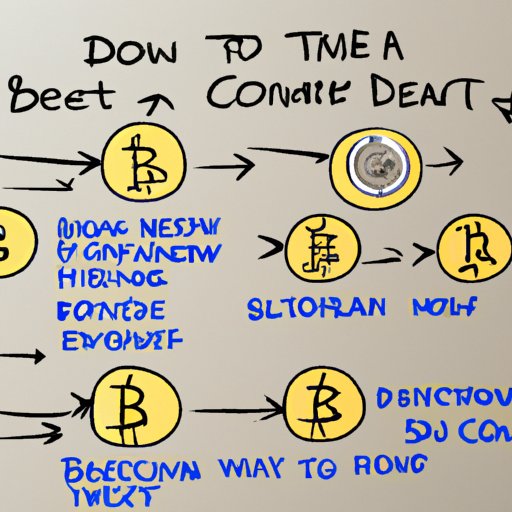 Outlining Different Methods for Converting Bitcoins to Dollars