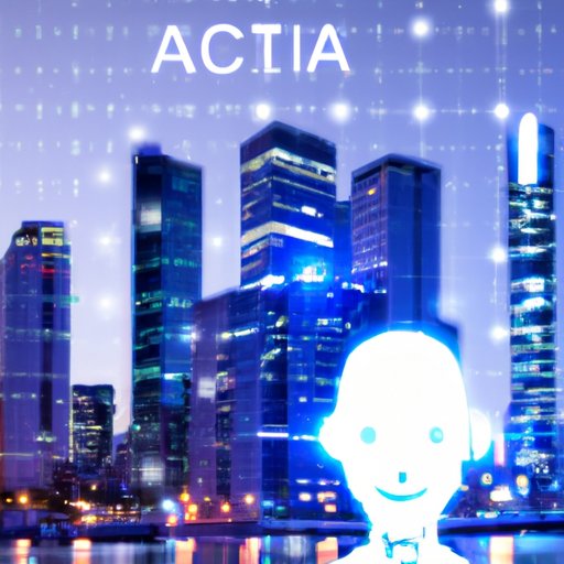 Impact of AI on Society and Economy