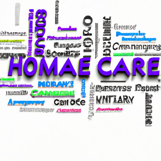 Definition of Home Health Care