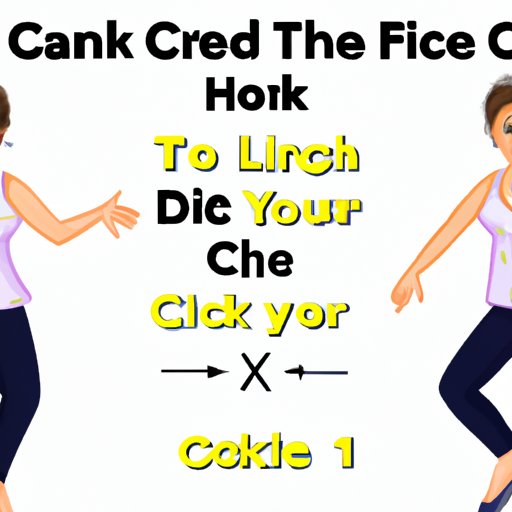 The Chicken Dance: A Fun and Easy Dance Step Tutorial