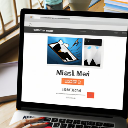 Exploring Online Music Sharing Websites