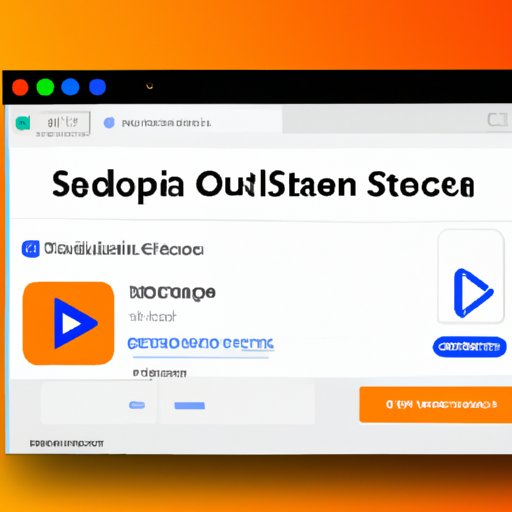 Download SoundCloud Songs with a Desktop Program