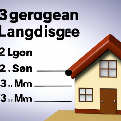  Section 3: Mortgage Loan 