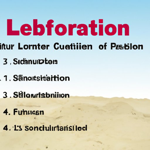  Section 4: Construction Loan 