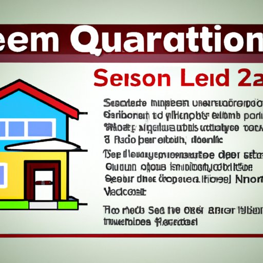  Section 2: Home Equity Loan 