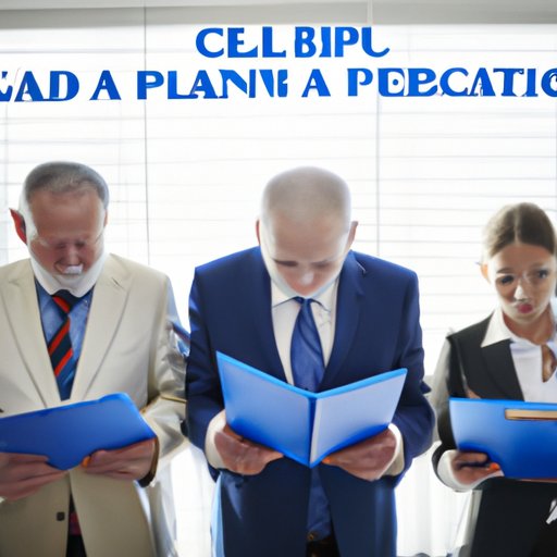 Look Into Their Credentials and Certifications