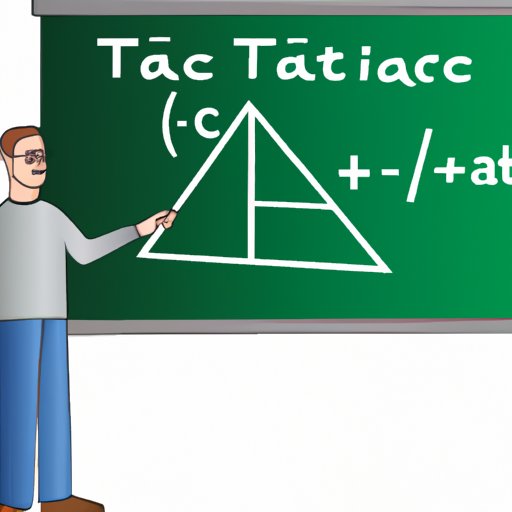 Explaining the Formula for Calculating Trapezoid Area