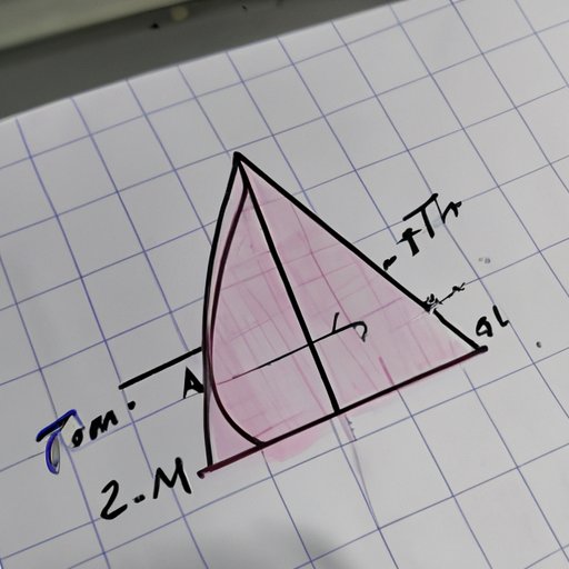 Breaking Down the Formulas for Finding the Surface Area of a Triangular Prism