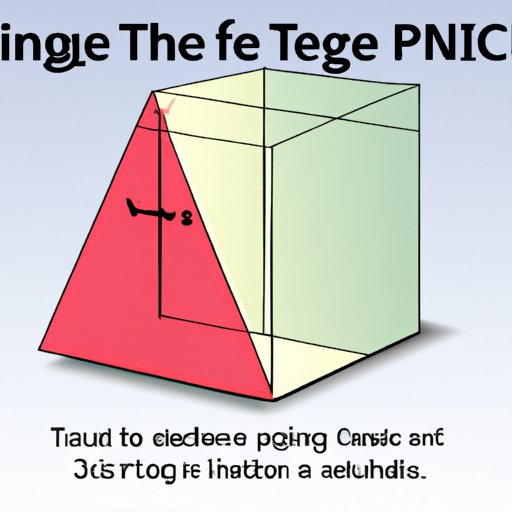 A Comprehensive Look at How to Figure Out the Surface Area of a Triangular Prism