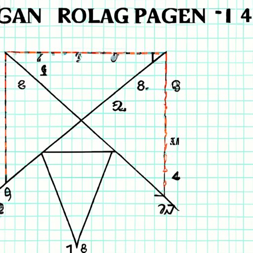 Calculate the Area of a Regular Polygon