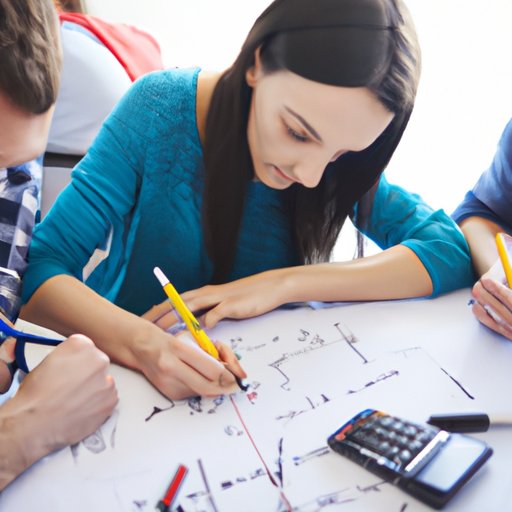 Working Through Practice Problems to Master Area Calculation