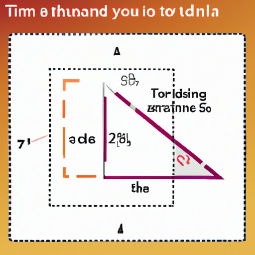 Learn How to Determine the Area of a Trapezoid Quickly