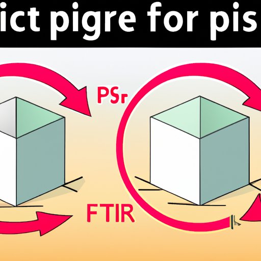 Tips and Tricks for Finding the Surface Area of Prisms