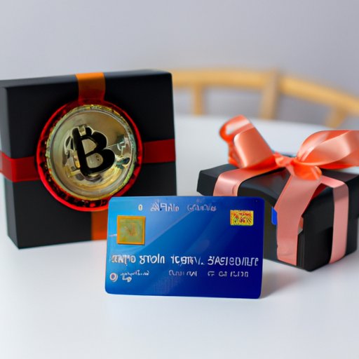 Purchase Bitcoin with Gift Cards
