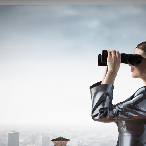 Look for Experience and Specializations