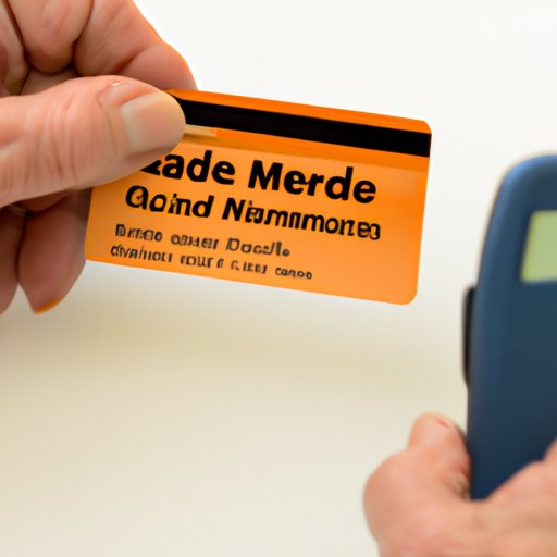 How to Replace a Lost or Stolen Medicare Card