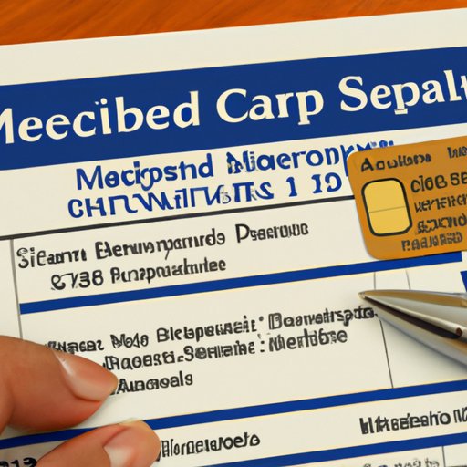 Eligibility Requirements for a Replacement Medicare Card