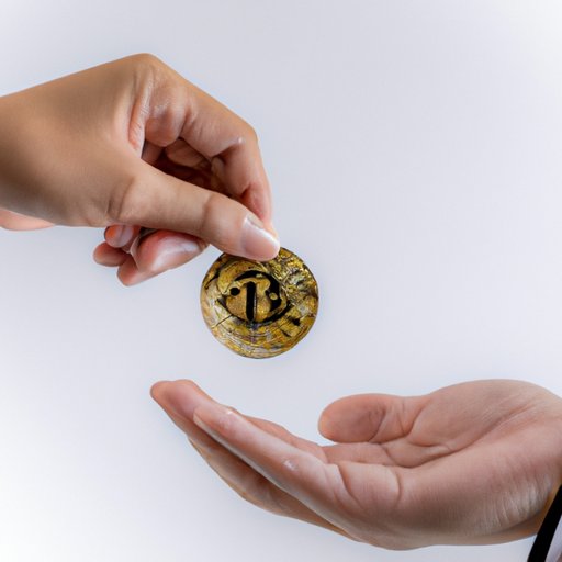 Receive Bitcoin as Payment for Goods and Services