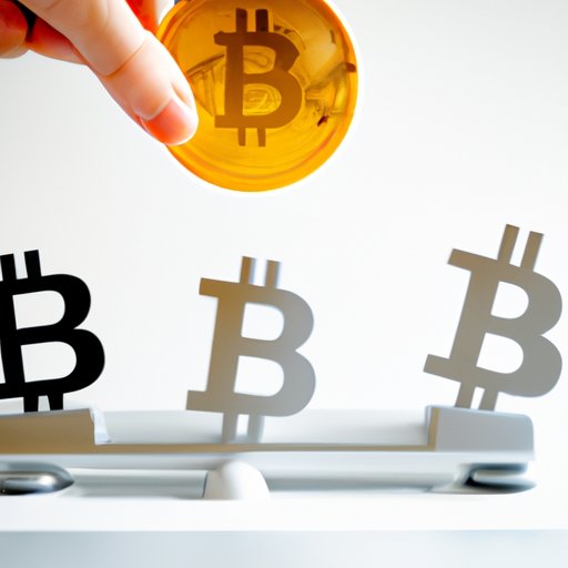 Exchange Goods or Services for Bitcoin