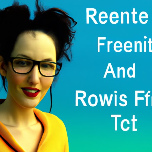 Ask Friends and Family for Referrals