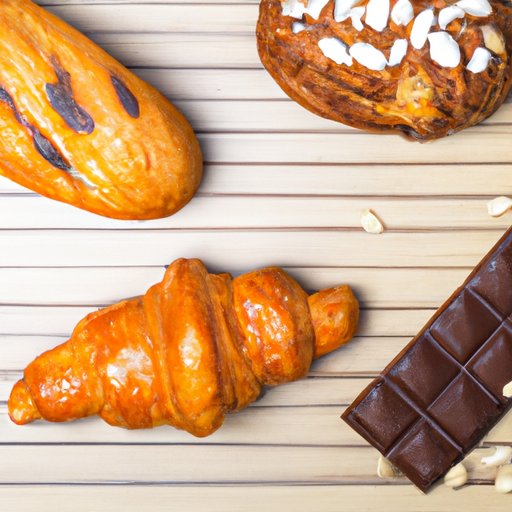 Adding Iodized Baked Goods to Your Diet