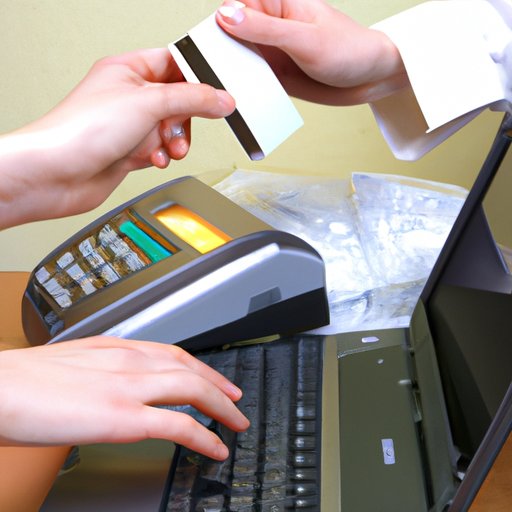 Transferring to a Bank Account