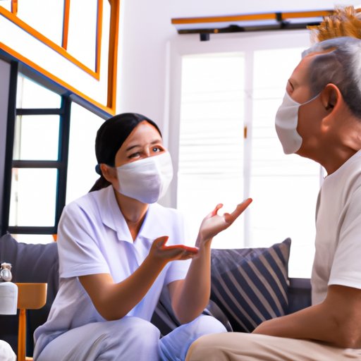 Ask Questions and Clarify Expectations with the Home Health Care Provider